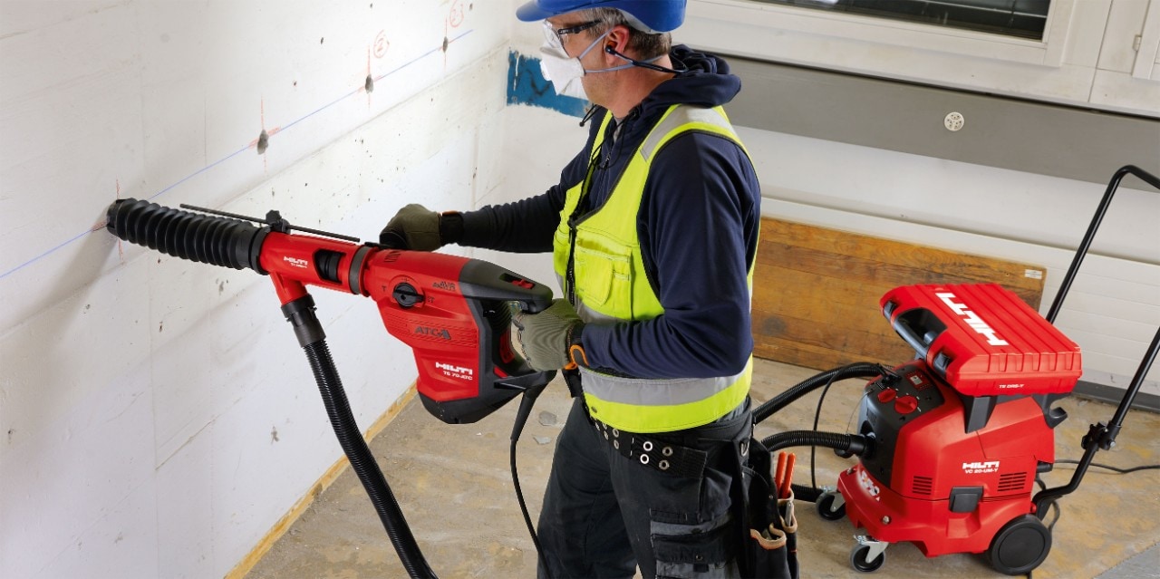 TE 70-ATC/AVR (3rd Generation), TE DRS-Y