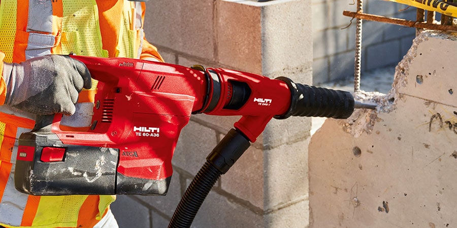 動力強勁及性能可靠的電池平臺