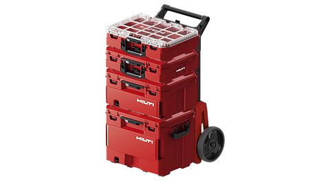 打造您專屬的 ProKit 模塊化存儲系統(tǒng)